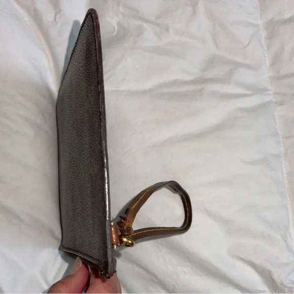 Louis Vuitton neverfull pochette - Picture 15 of 15